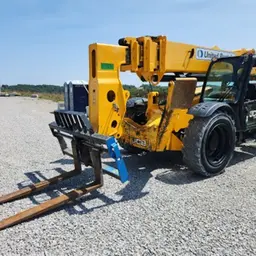 2021 JCB 512-56 S Forklift
