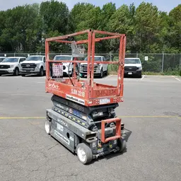 2016 Skyjack SJIII3219 Scissor Lift