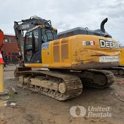 2021 John Deere XUV855M S4 Utility Vehicle