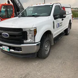 2018 Ford F250REGXLG4WD Truck