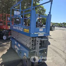 2018 Genie GS-2632 Scissor Lift