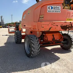 2018 JLG 600S Boom Lift