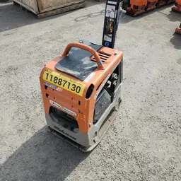 2024 Multiquip MVH208GH Vibratory Plate Compactor