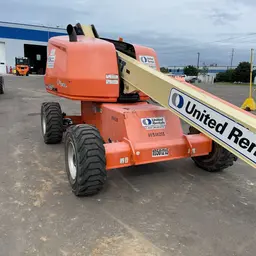 2016 JLG 400S Boom Lift
