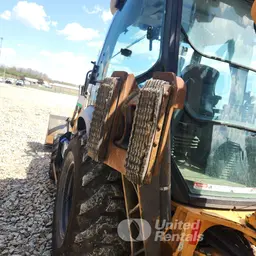 2018 Case 580SN Backhoe Loader