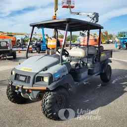 2019 Club Car CARRYALL 1700 Utility Vehicle