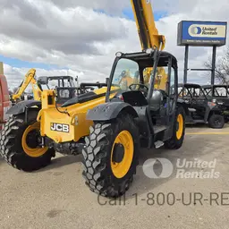2018 JCB 506-36 Forklift
