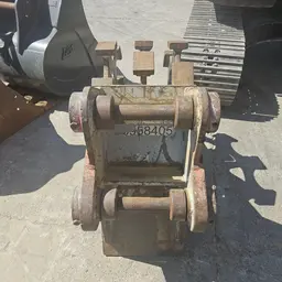 2019 FURUKAWA CW24III Compaction Attachment