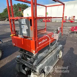 2018 Skyjack SJIII3219 Scissor Lift
