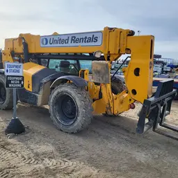 2022 JCB 510-56 Forklift