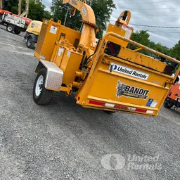 2022 Bandit Industries 12XPC Chipper/Stumper