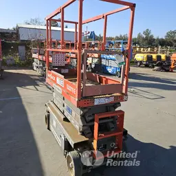 2020 Skyjack SJ3219 Scissor Lift