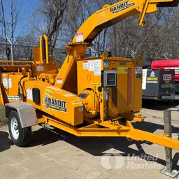 2022 Bandit Industries 12XPC Chipper/Stumper