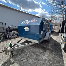 2019 Frost Fighter IDH1000K Indirect Fired Heater
