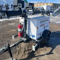 2020 Magnum Pro MLT3060 Portable Light Tower