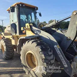 2019 John Deere 544L Wheel Loader