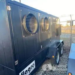 2021 FLAGRO FVO-1000TR Indirect Fired Heater