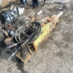 2019 Tamco Tools TNB-6M Attachment