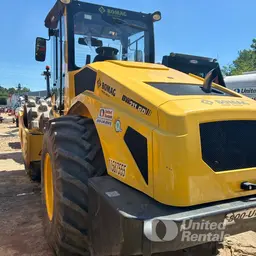 2023 BOMAG BW211PD-5 Single Drum Roller