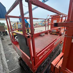 2019 Skyjack SJIII4626 Scissor Lift