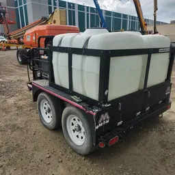 2021 Mi-T-M HS-3006-0MDK-UR Pressure Washer