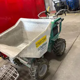 2021 Multiquip TB11PE