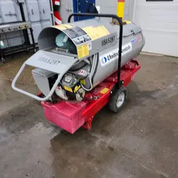 2022 Frost Fighter IDF350-II Indirect Fired Heater