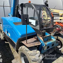 2019 Genie GTH-5519 Forklift