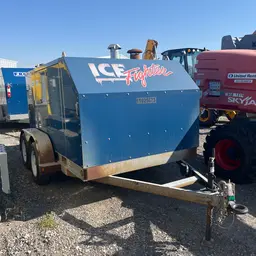 2019 Frost Fighter IDH1000K Indirect Fired Heater