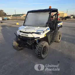 2023 Polaris XP KINETIC PREM Utility Vehicle