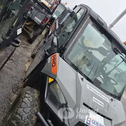 2022 Polaris PRO XD 2000D Utility Vehicle