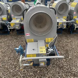 2022 Frost Fighter IDH400QR LP/NG Indirect Fired Heater