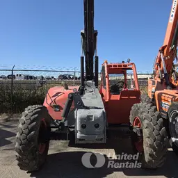 2019 Skyjack SJ843TH Forklift