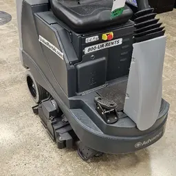 2021 Clarke ES4000