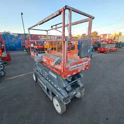 2018 Skyjack SJIII3226 Scissor Lift