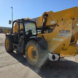 2019 JCB 510-56 S Forklift
