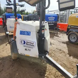 2022 Generac MLTS-4 Portable Work Light