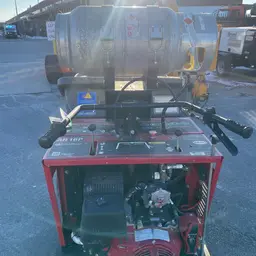 2020 Allen Engineering AR16PBEP
