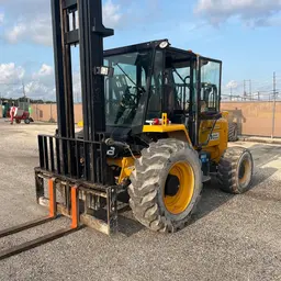 2022 JCB 930-4 Forklift
