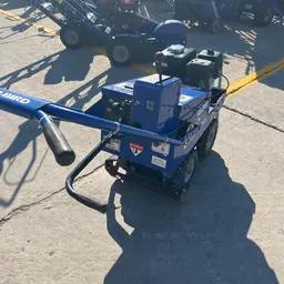 2021 Bluebird SC550