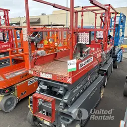 2018 Skyjack SJIII3219 Scissor Lift