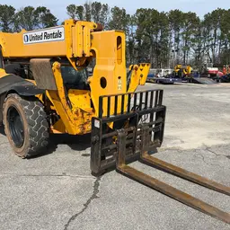 2020 JCB 512-56 S Forklift