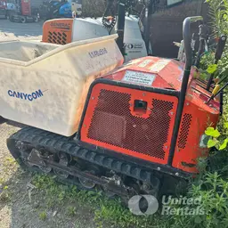 2022 Canycom SC75H