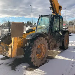 2019 JCB 512-56 S Forklift
