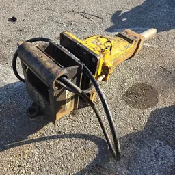 2021 Epiroc SB 452 Attachment