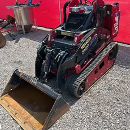 2022 Toro TX1000 Track Loader