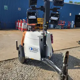 2022 Generac MLTS-4 Portable Work Light