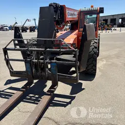 2020 SKYTRAK 10054 Forklift