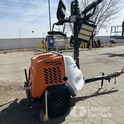 2021 Generac MLTS-2 Portable Work Light
