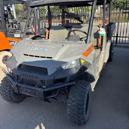 2022 Polaris PRO XD 4000D Utility Vehicle